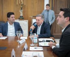 Estado publica edital para construção do Terminal Metropolitano de Londrina