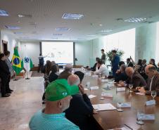 Estado publica edital para construção do Terminal Metropolitano de Londrina