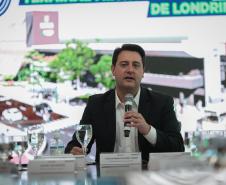 Estado publica edital para construção do Terminal Metropolitano de Londrina