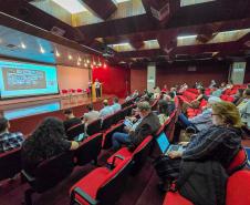 Amep promove 2º Seminário de Planejamento do PDUI da Região Metropolitana de Curitiba