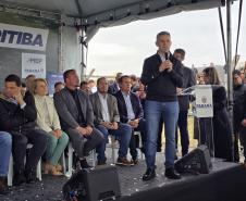 Investimento de R$ 336 milhões: governador autoriza obras do novo Contorno Sul de Curitiba