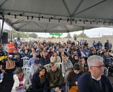 Investimento de R$ 336 milhões: governador autoriza obras do novo Contorno Sul de Curitiba