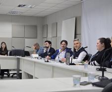 Amep aprova complementação dos Planos Diretores da Lapa e de Balsa Nova