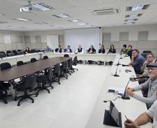 Amep aprova complementação dos Planos Diretores da Lapa e de Balsa Nova