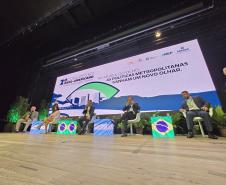 Congresso Ibero-Americano de Áreas Metropolitanas destaca integração e inovações