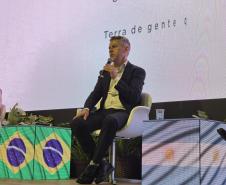 Congresso Ibero-Americano de Áreas Metropolitanas destaca integração e inovações