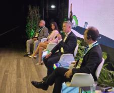 Congresso Ibero-Americano de Áreas Metropolitanas destaca integração e inovações