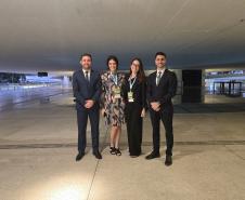 Congresso Ibero-Americano de Áreas Metropolitanas destaca integração e inovações