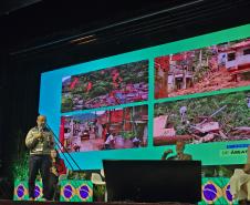 Congresso Ibero-Americano de Áreas Metropolitanas destaca integração e inovações