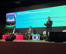 Congresso Ibero-Americano de Áreas Metropolitanas destaca integração e inovações