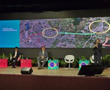 Congresso Ibero-Americano de Áreas Metropolitanas destaca integração e inovações