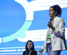 Congresso Ibero-Americano de Áreas Metropolitanas destaca integração e inovações