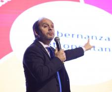 Congresso Ibero-Americano de Áreas Metropolitanas destaca integração e inovações