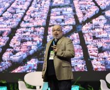 Congresso Ibero-Americano de Áreas Metropolitanas destaca integração e inovações