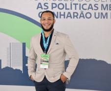Congresso Ibero-Americano de Áreas Metropolitanas destaca integração e inovações