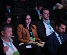 Congresso Ibero-Americano de Áreas Metropolitanas destaca integração e inovações
