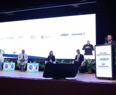 Congresso Ibero-Americano de Áreas Metropolitanas destaca integração e inovações