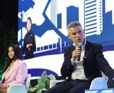 Congresso Ibero-Americano de Áreas Metropolitanas destaca integração e inovações