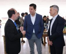 Congresso Ibero-Americano de Áreas Metropolitanas destaca integração e inovações