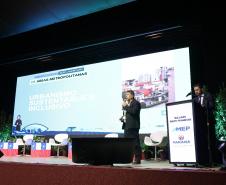 Congresso Ibero-Americano de Áreas Metropolitanas destaca integração e inovações