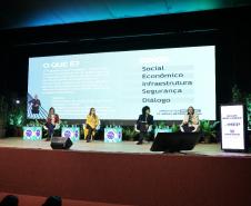 Congresso Ibero-Americano de Áreas Metropolitanas destaca integração e inovações