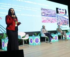 Congresso Ibero-Americano de Áreas Metropolitanas destaca integração e inovações