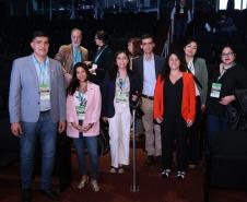 Congresso Ibero-Americano de Áreas Metropolitanas destaca integração e inovações
