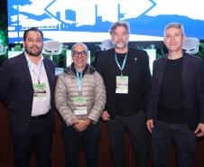 Congresso Ibero-Americano de Áreas Metropolitanas destaca integração e inovações