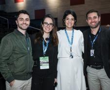 Congresso Ibero-Americano de Áreas Metropolitanas destaca integração e inovações