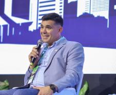 Congresso Ibero-Americano de Áreas Metropolitanas destaca integração e inovações