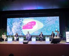 Congresso Ibero-Americano de Áreas Metropolitanas destaca integração e inovações