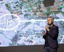 Congresso Ibero-Americano de Áreas Metropolitanas destaca integração e inovações