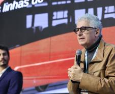Congresso Ibero-Americano de Áreas Metropolitanas destaca integração e inovações