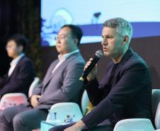 Congresso Ibero-Americano de Áreas Metropolitanas destaca integração e inovações