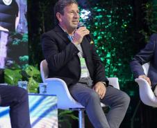 Congresso Ibero-Americano de Áreas Metropolitanas destaca integração e inovações
