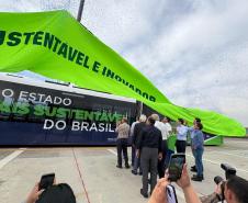 Saiba como vai funcionar o Bonde Urbano Digital, tecnologia inédita na América do Sul