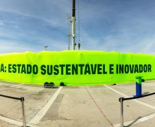 Paraná será o primeiro estado da América do Sul a adotar Bonde Urbano Digital no transporte coletivo