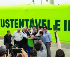 Paraná será o primeiro estado da América do Sul a adotar Bonde Urbano Digital no transporte coletivo