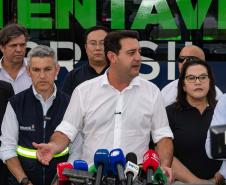 Paraná será o primeiro estado da América do Sul a adotar Bonde Urbano Digital no transporte coletivo