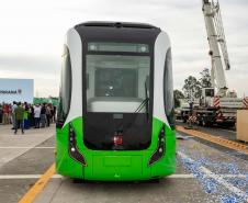 Paraná será o primeiro estado da América do Sul a adotar Bonde Urbano Digital no transporte coletivo