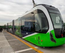 Saiba como vai funcionar o Bonde Urbano Digital, tecnologia inédita na América do Sul