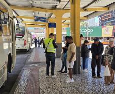 Amep realiza pesquisa anual de satisfação dos usuários do transporte metropolitano