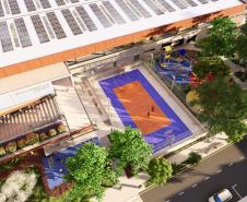 Licitação do Terminal Metropolitano de Londrina é disputada por 14 empresas