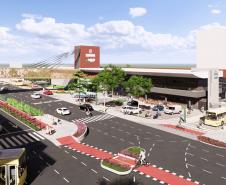 Licitação do Terminal Metropolitano de Londrina é disputada por 14 empresas