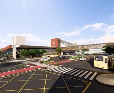 Licitação do Terminal Metropolitano de Londrina é disputada por 14 empresas