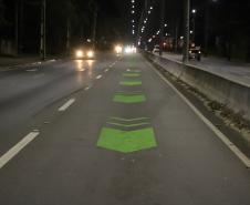 BUD chega a Piraquara para fase final de testes; operação com passageiros inicia em dezembro