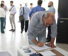 Audiência final do PDUI-RMC consolida etapa histórica do planejamento metropolitano