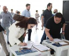 Audiência final do PDUI-RMC consolida etapa histórica do planejamento metropolitano