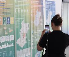 Audiência final do PDUI-RMC consolida etapa histórica do planejamento metropolitano