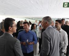 Audiência final do PDUI-RMC consolida etapa histórica do planejamento metropolitano